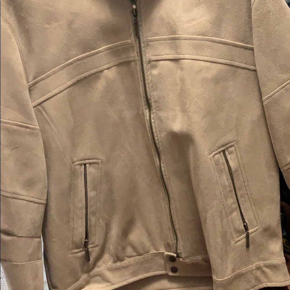 Men’s jacket - Picture 2 of 4
